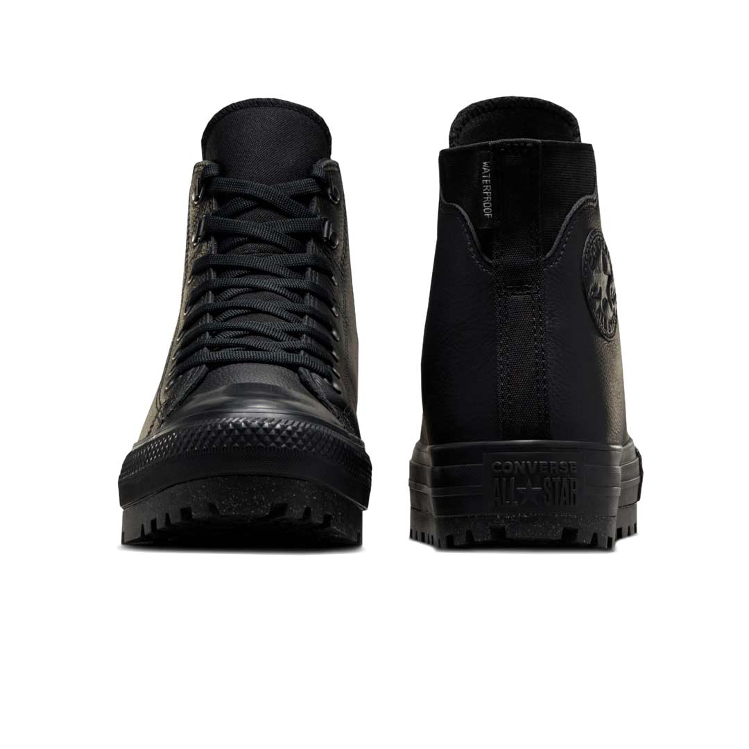 Converse - Unisex Chuck Taylor All Star City Trek Waterproof High Top Shoes (A04481C) - Image 5