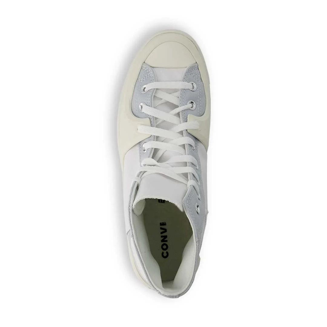 Converse - Unisex Chuck Taylor All Star Construct High Top Shoes (A05042C) - Image 4