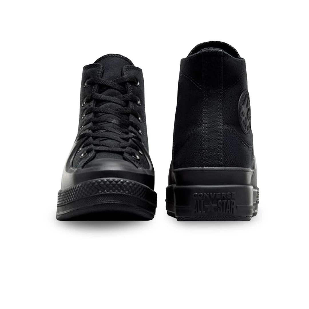 Converse - Unisex Chuck Taylor All Star Construct High Top Shoes (A06888C) - Image 4