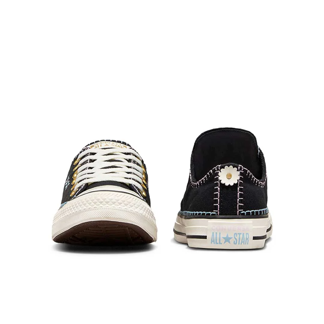 Converse - Unisex Chuck Taylor All Star Crafted Stitching Low Top Shoes (A07546C) - Image 3