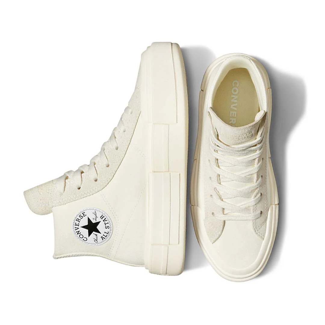 Converse - Unisex Chuck Taylor All Star Cruise High Top Shoes (A04688C) - Image 4