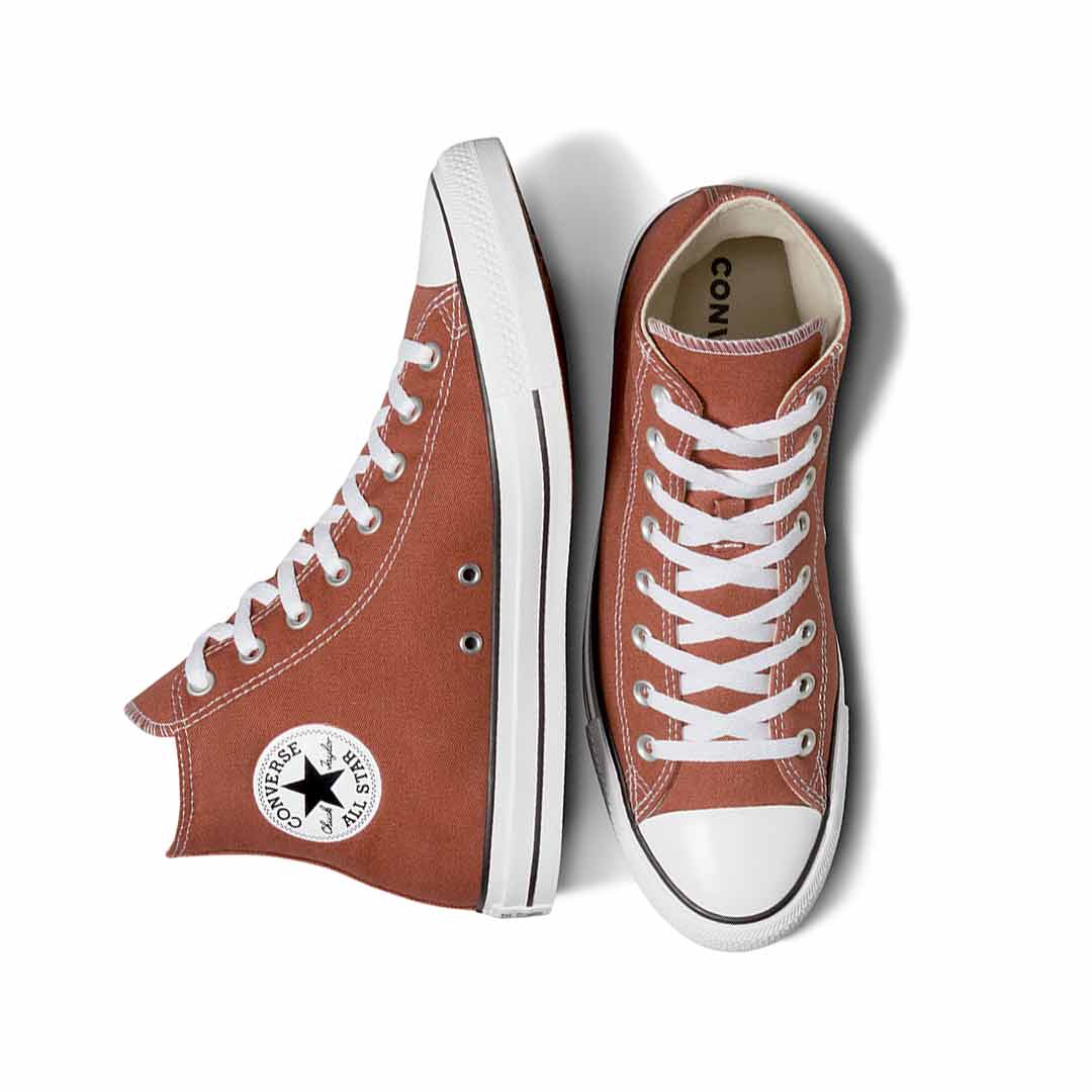 Converse - Unisex Chuck Taylor All Star High Top Shoes (A08578C) - Image 4