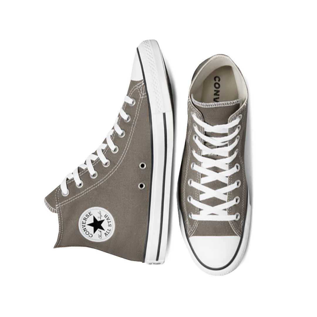 Converse - Unisex Chuck Taylor All Star High Top Shoes (A08581C) - Image 4