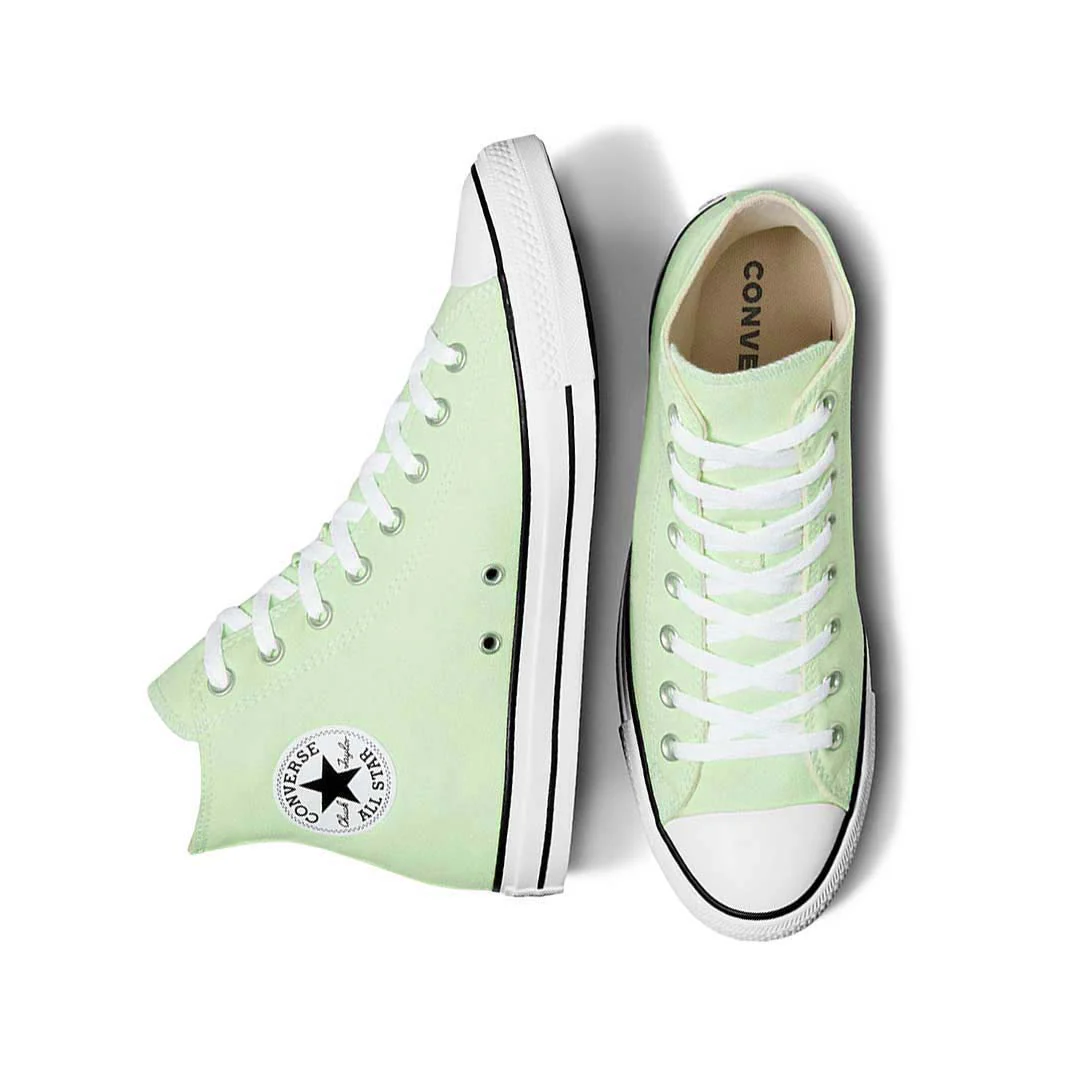 Converse - Unisex Chuck Taylor All Star High Top Shoes (A08582C) - Image 4