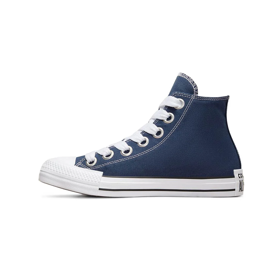 Converse - Unisex Chuck Taylor All Star High Top Shoes (A09140C) - Image 2