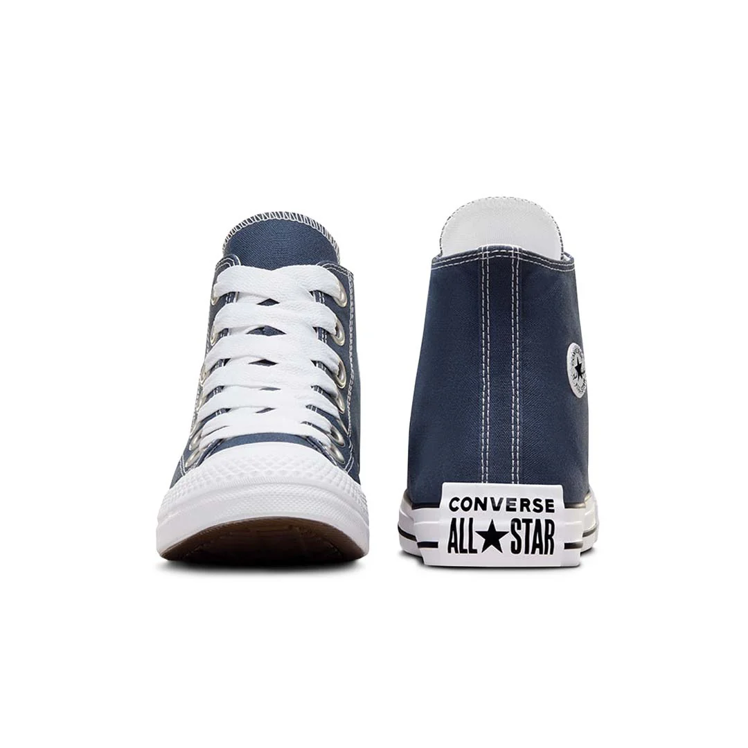 Converse - Unisex Chuck Taylor All Star High Top Shoes (A09140C) - Image 3