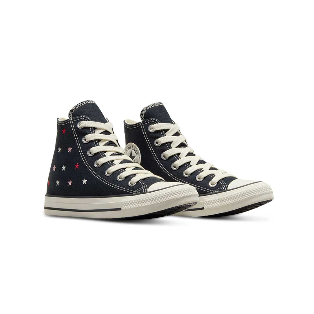 Converse - Unisex Chuck Taylor All Star High Top Shoes (A12206C) - Image 3