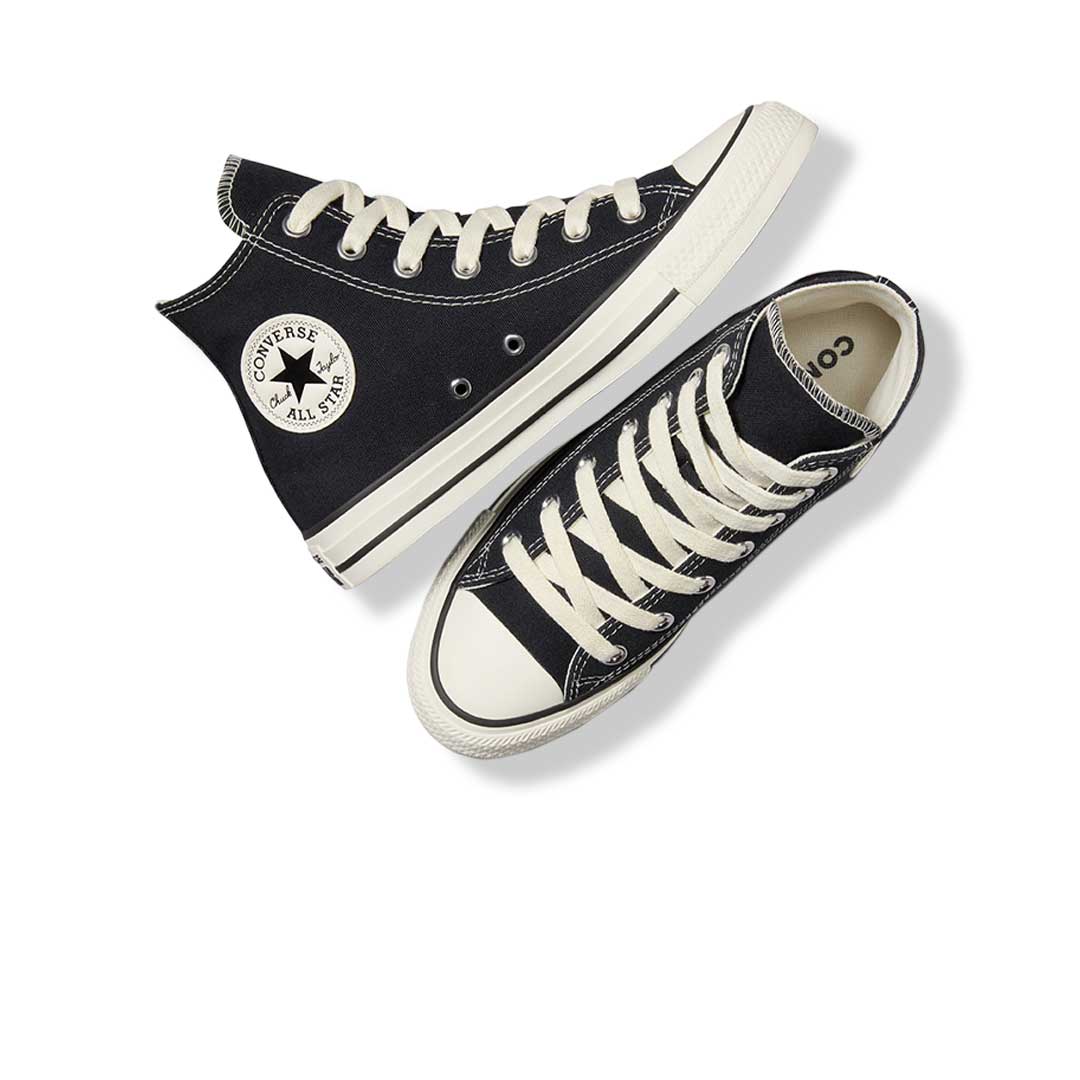 Converse - Unisex Chuck Taylor All Star High Top Shoes (A12206C) - Image 4