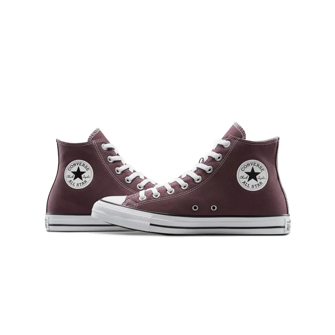 Converse - Unisex Chuck Taylor All Star High Top Shoes (A13472C) - Image 2