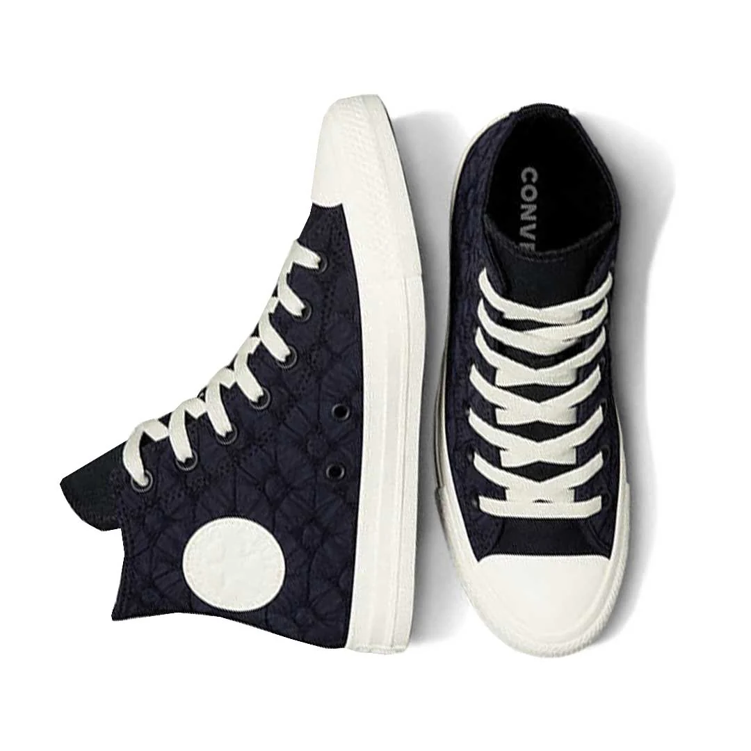 Converse - Unisex Chuck Taylor All Star High Top Shoes (A13514C) - Image 3