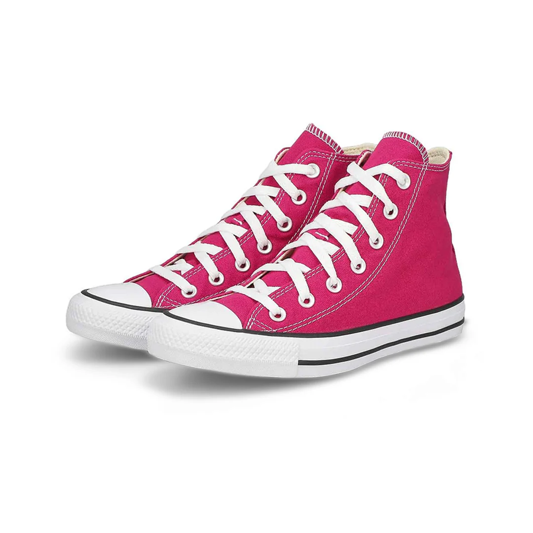 Converse - Unisex Chuck Taylor All Star High Top Shoes (A13842C) - Image 3