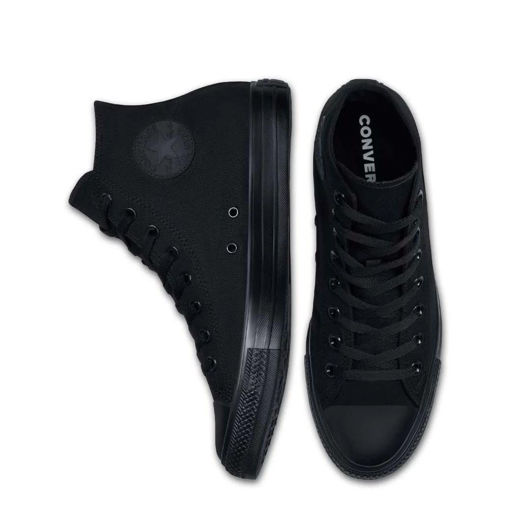 Converse - Unisex Chuck Taylor All Star High Top Shoes (M3310C) - Image 4