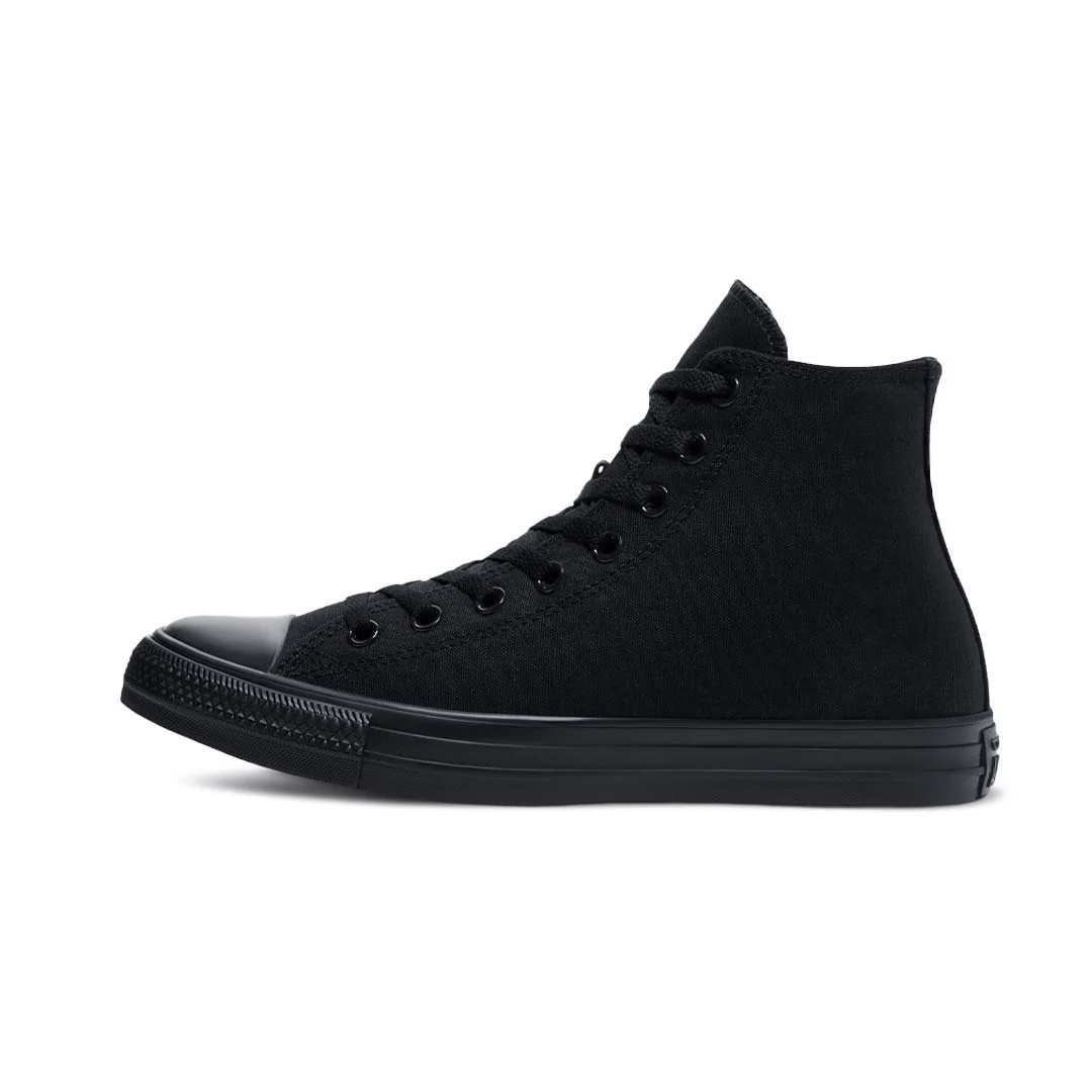 Converse - Unisex Chuck Taylor All Star High Top Shoes (M3310C) - Image 7