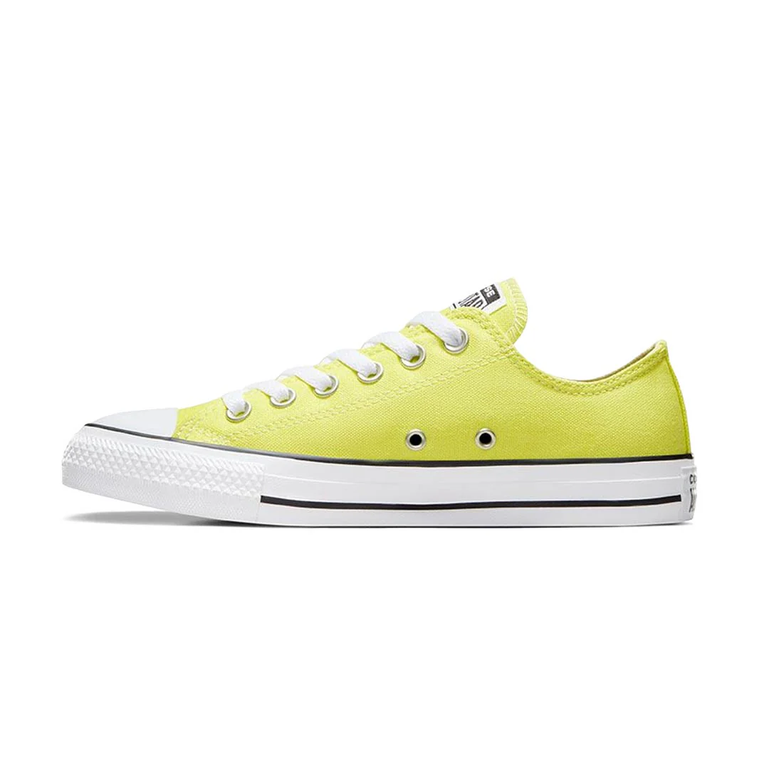 Converse - Unisex Chuck Taylor All Star Low Top Shoes (A05591C) - Image 2