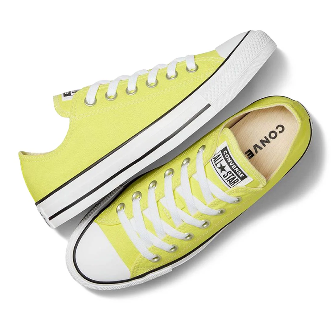 Converse - Unisex Chuck Taylor All Star Low Top Shoes (A05591C) - Image 3