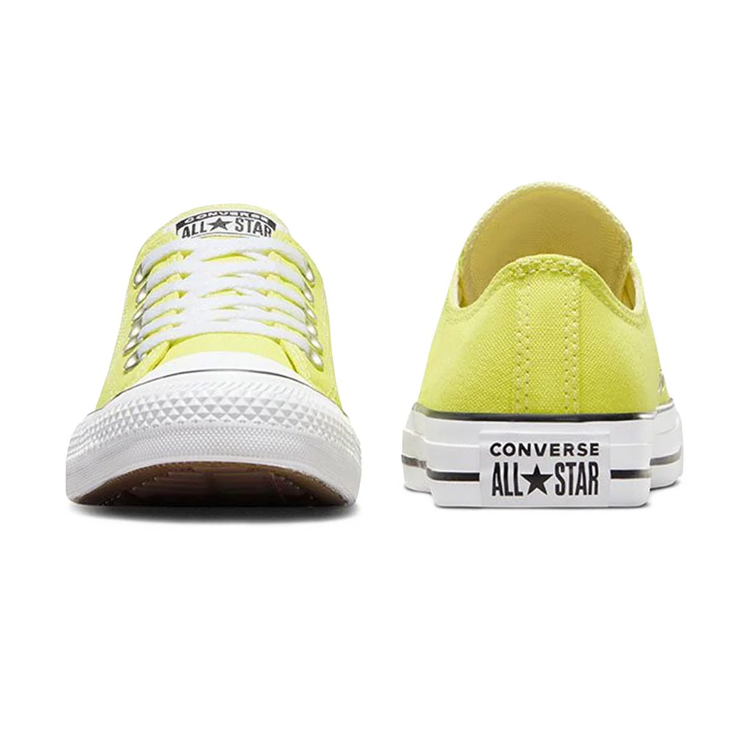 Converse - Unisex Chuck Taylor All Star Low Top Shoes (A05591C) - Image 4