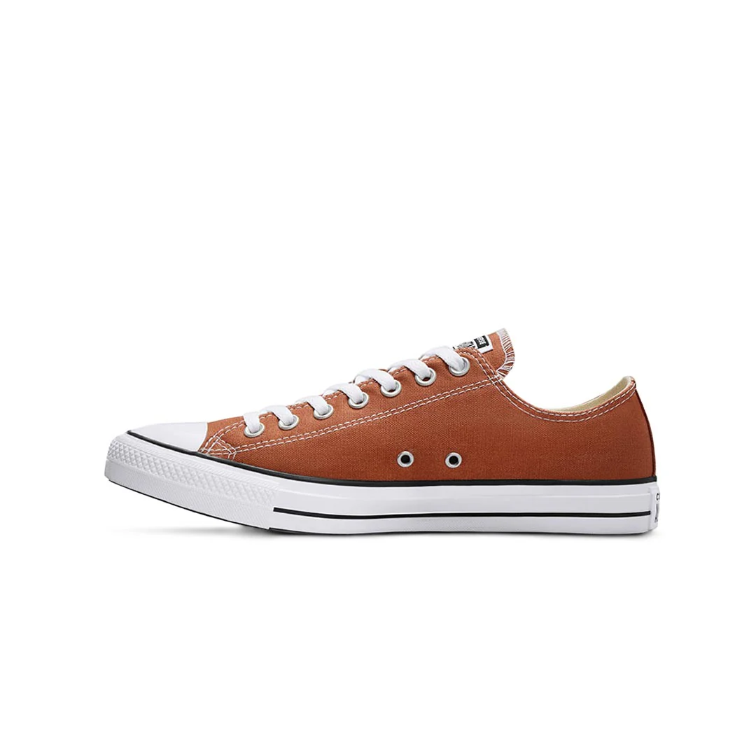 Converse - Unisex Chuck Taylor All Star Low Top Shoes (A08630C) - Image 2