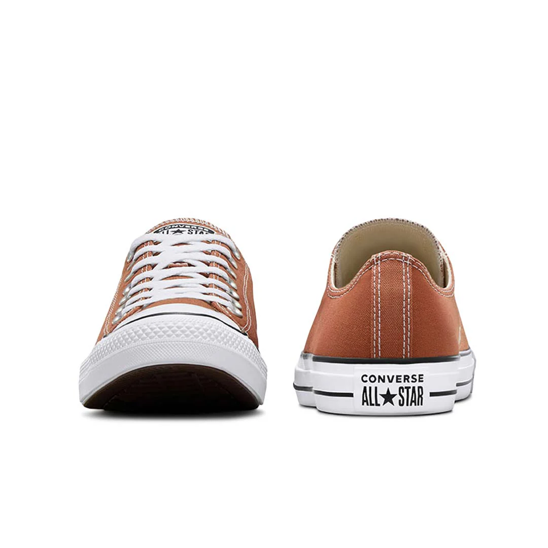 Converse - Unisex Chuck Taylor All Star Low Top Shoes (A08630C) - Image 3