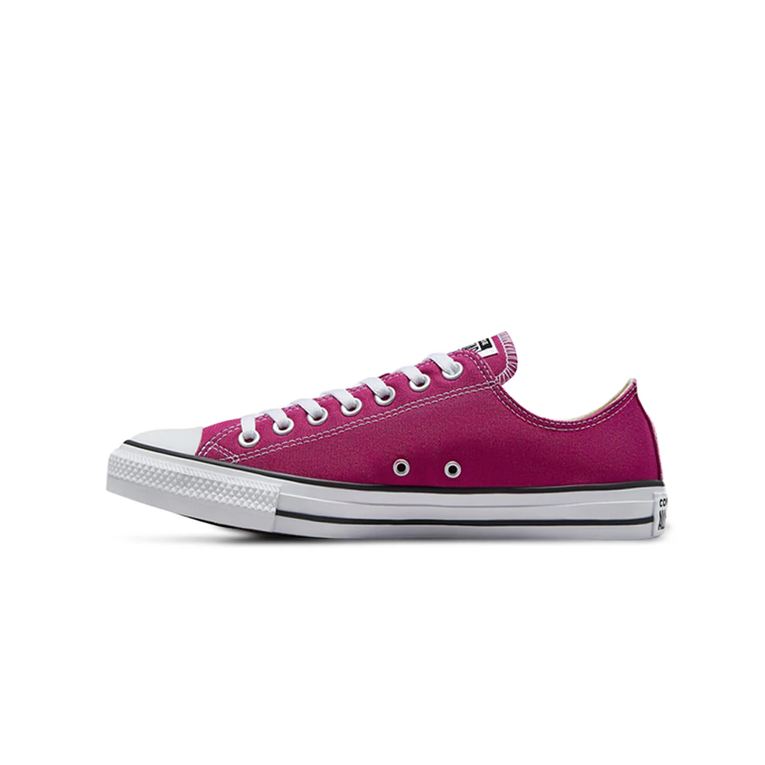 Converse - Unisex Chuck Taylor All Star Low Top Shoes (A10540C) - Image 2