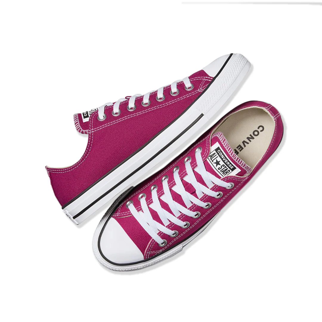 Converse - Unisex Chuck Taylor All Star Low Top Shoes (A10540C) - Image 3