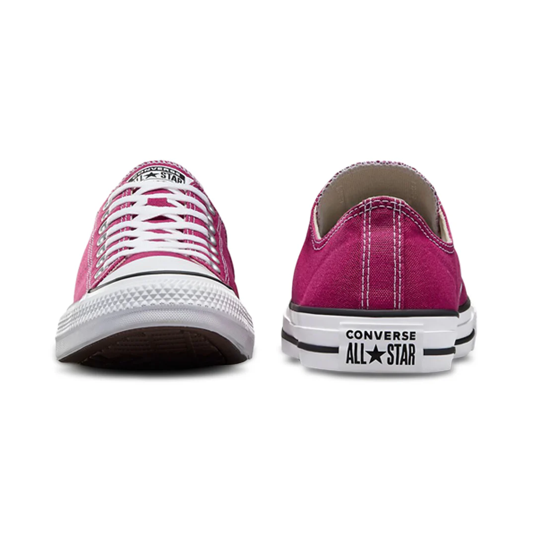 Converse - Unisex Chuck Taylor All Star Low Top Shoes (A10540C) - Image 4