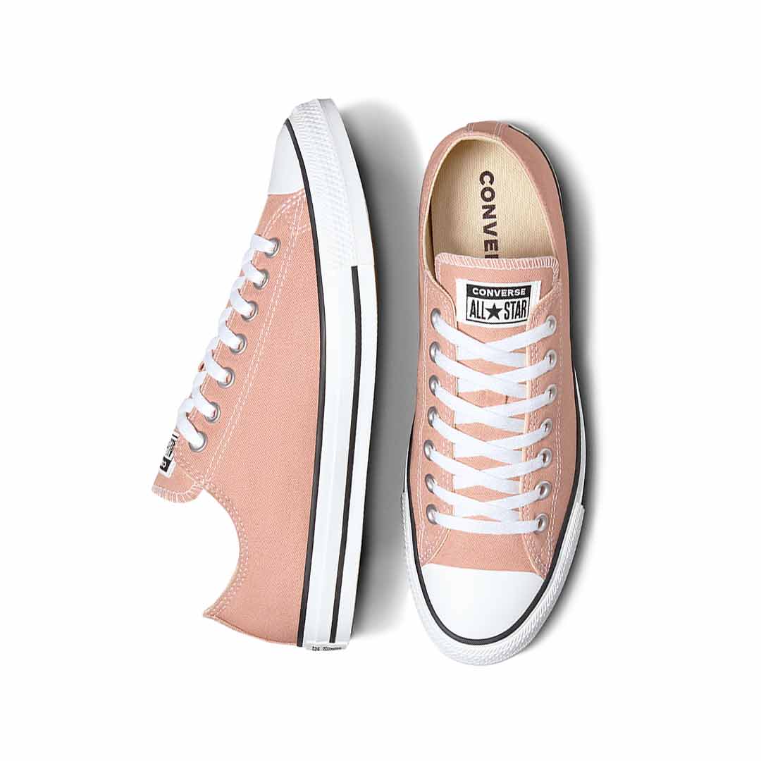 Converse - Unisex Chuck Taylor All Star Low Top Shoes (A11173C) - Image 4