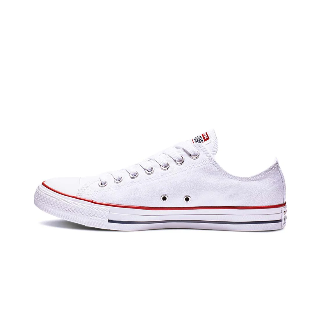Converse - Unisex Chuck Taylor All Star Low Top Shoes (M7652C) - Image 7