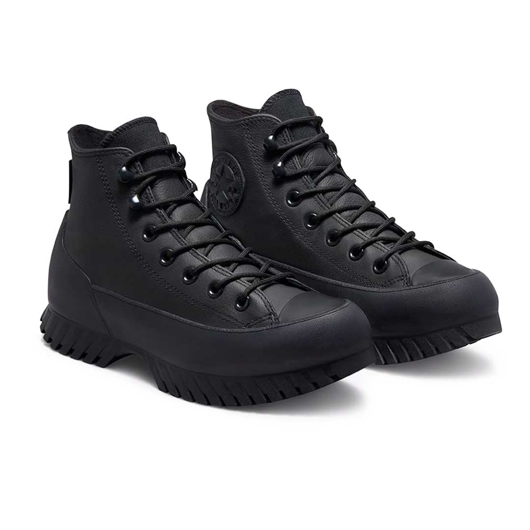 Converse - Unisex Chuck Taylor All Star Lugged Winter 2.0 High Top Shoes (171427C) - Image 6