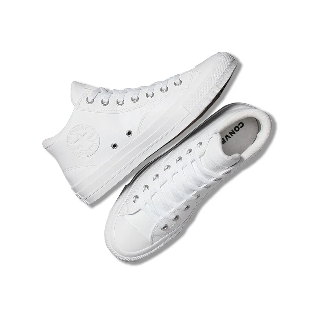 Converse - Unisex Chuck Taylor All Star Malden Street Mid Shoes (A10406C) - Image 3