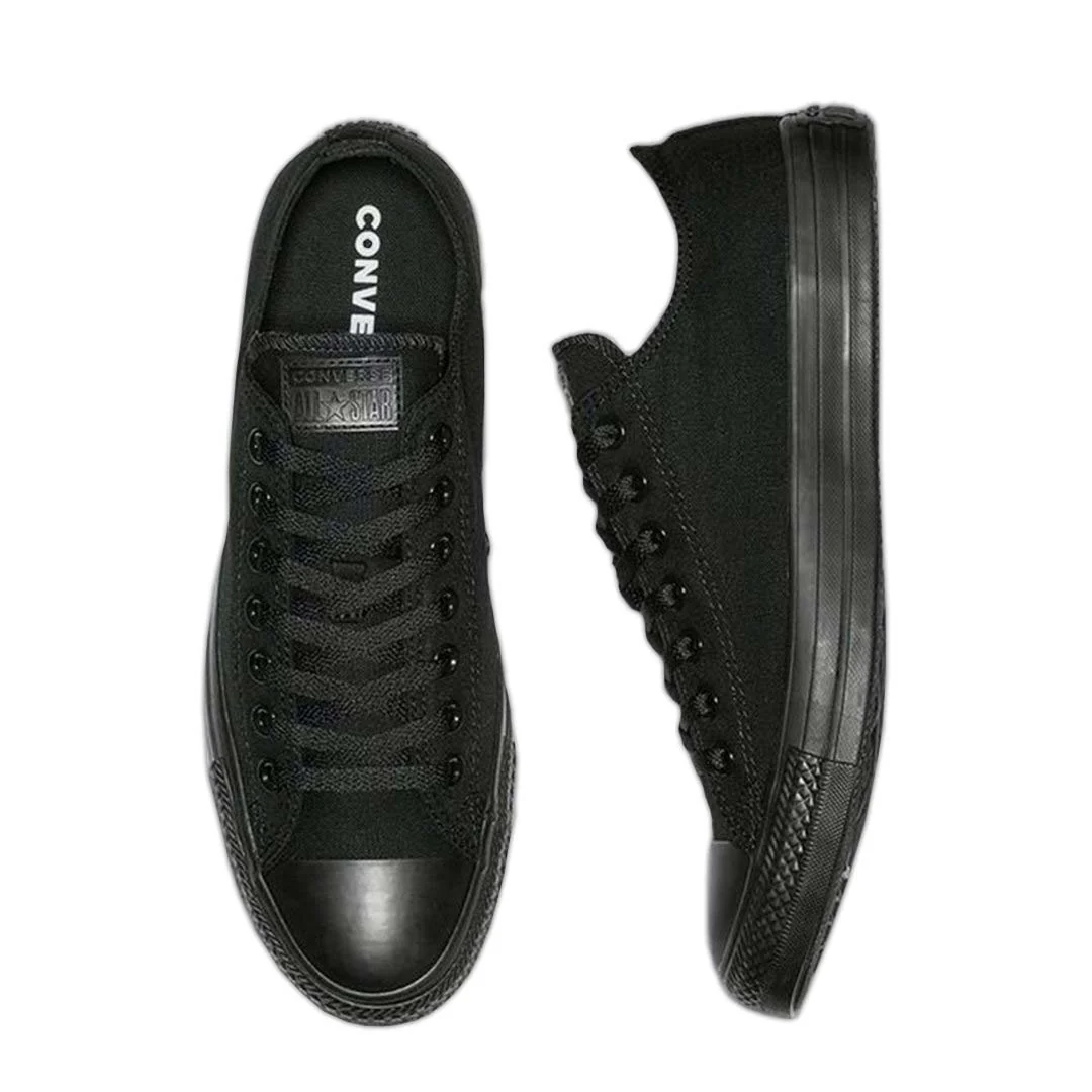 Converse - Unisex Chuck Taylor All Star Monochromatic Shoes (M5039) - Image 5