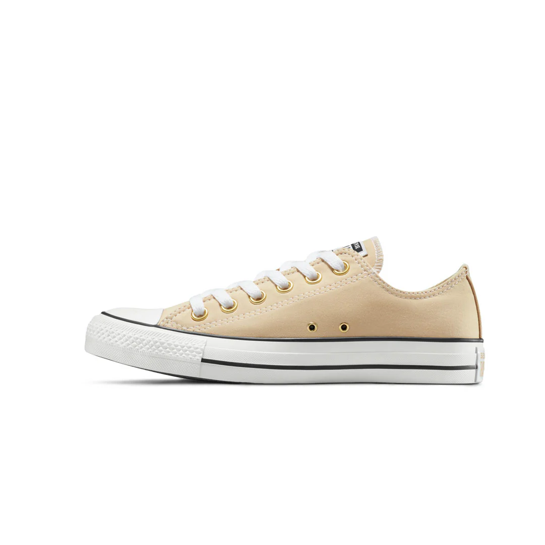 Converse - Unisex Chuck Taylor All Star Peached Canvas Low Top Shoes (A14989C) - Image 2