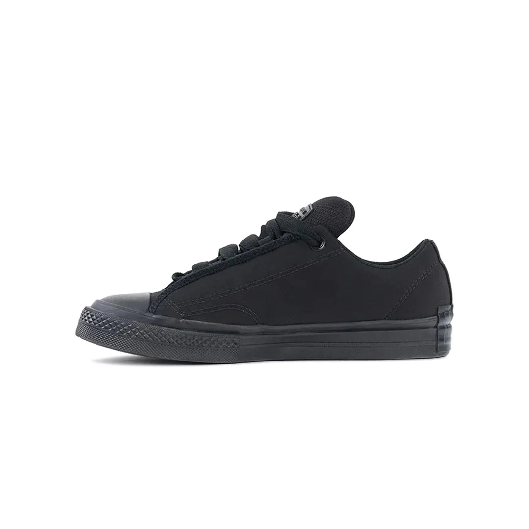 Converse - Unisex Chuck Taylor All Star Puff Low Top Shoes (A14727C) - Image 2