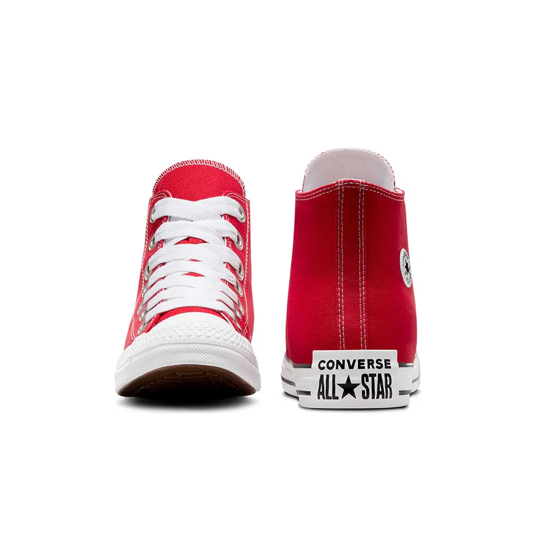 Converse - Unisex Chuck Taylor All Star Sketch High Top Shoes (A08527C) - Image 3