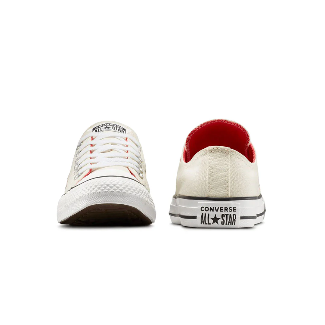 Converse - Unisex Chuck Taylor All Star Strawberries Shoes (A14933C) - Image 4