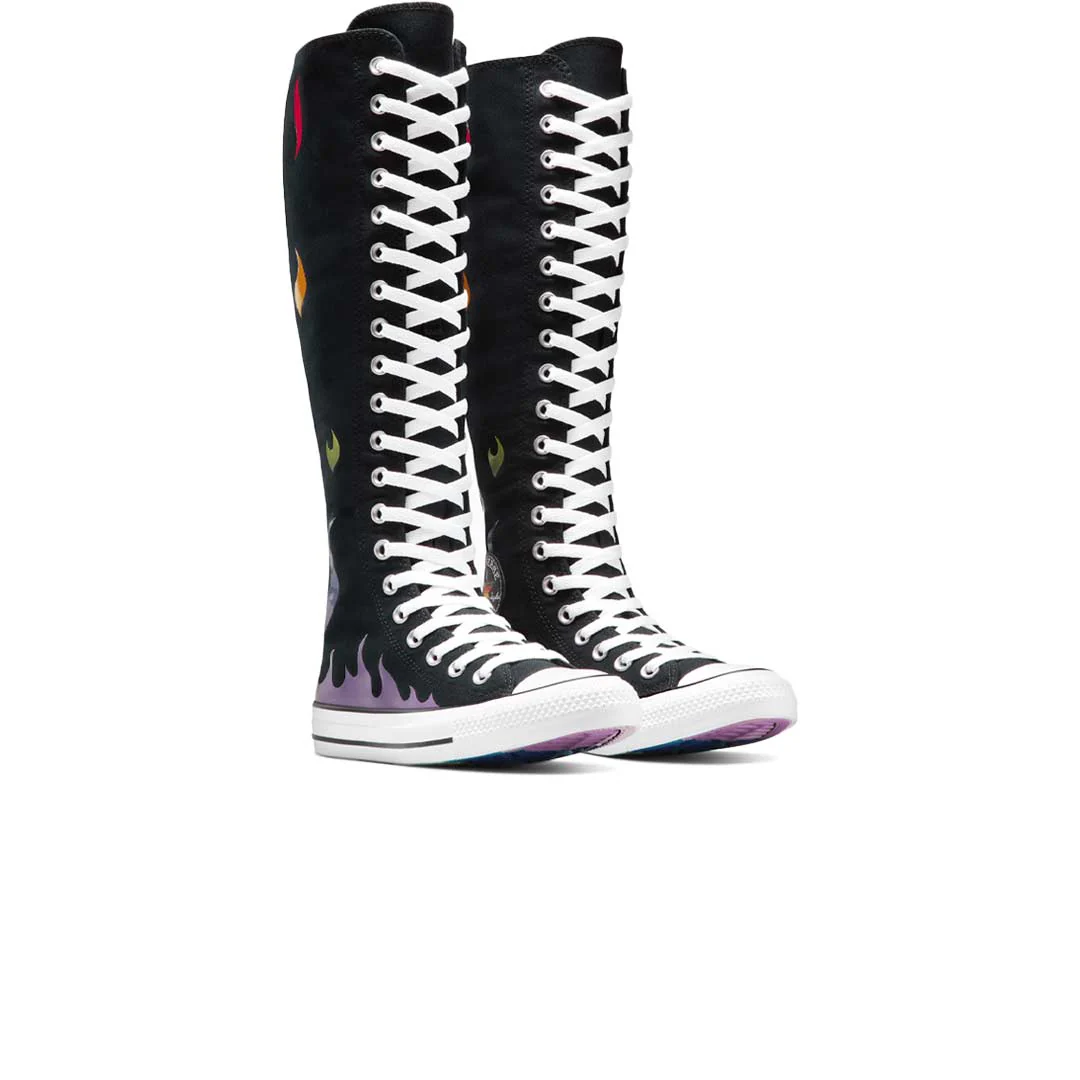 Converse - Unisex Chuck Taylor All Star XX-Hi Pride Shoes (A15779C) - Image 2