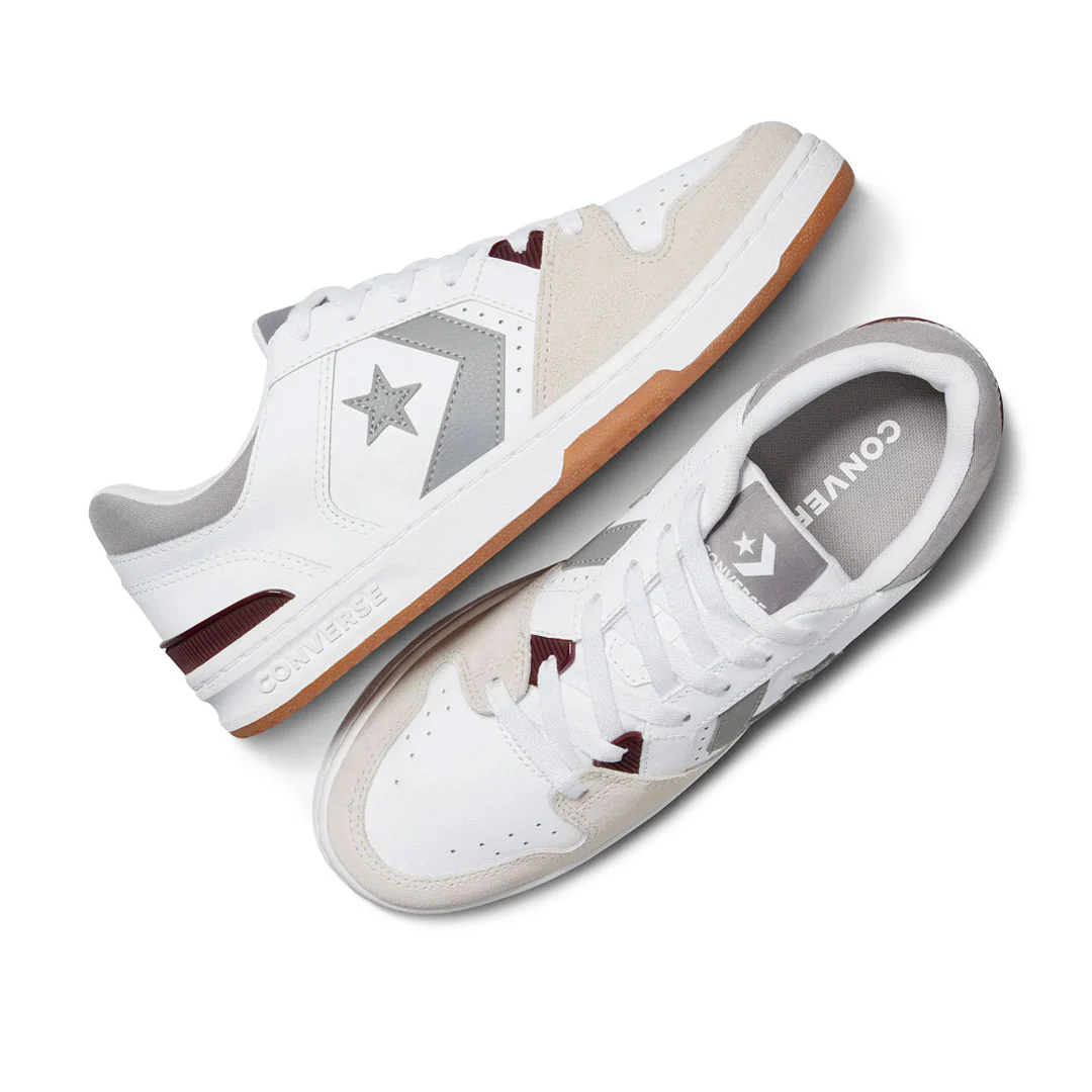 Converse - Unisex Converse Lifestyle 1998 Low Top Shoes (A15042C) - Image 3