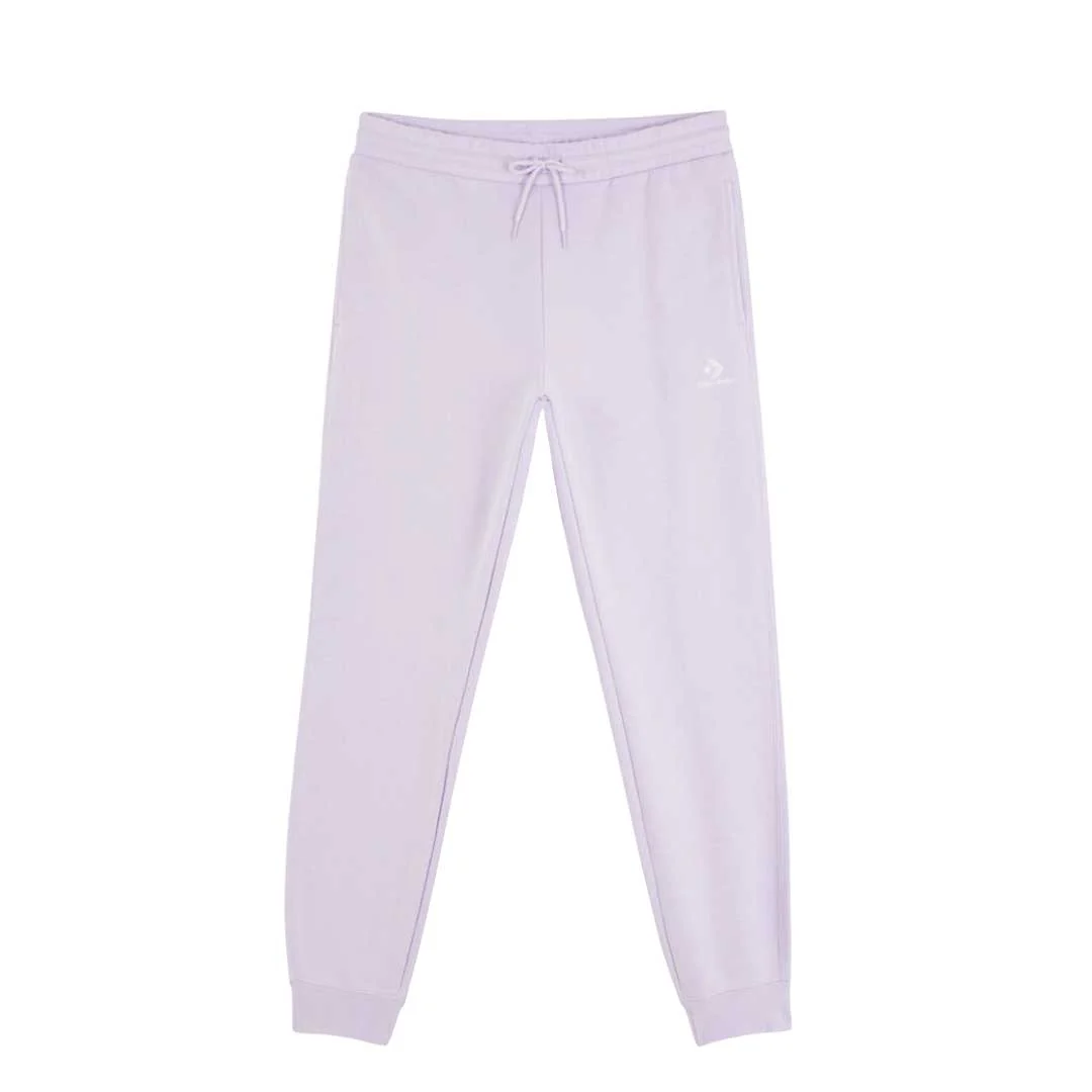 Converse - Unisex Go To Star Chevron Fleece Pant (10024521 A13)