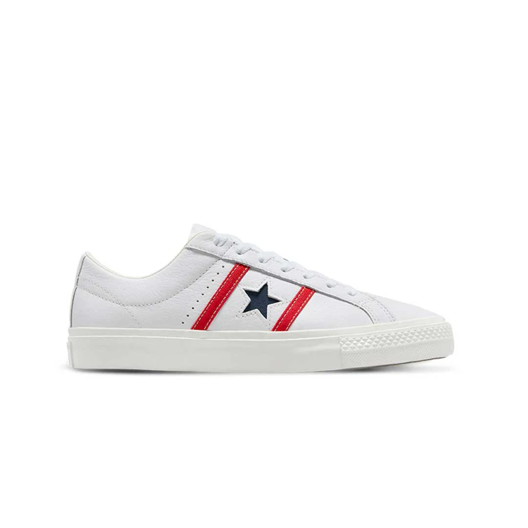 Converse - Unisex One Star Academy Pro Shoes (A08500C)