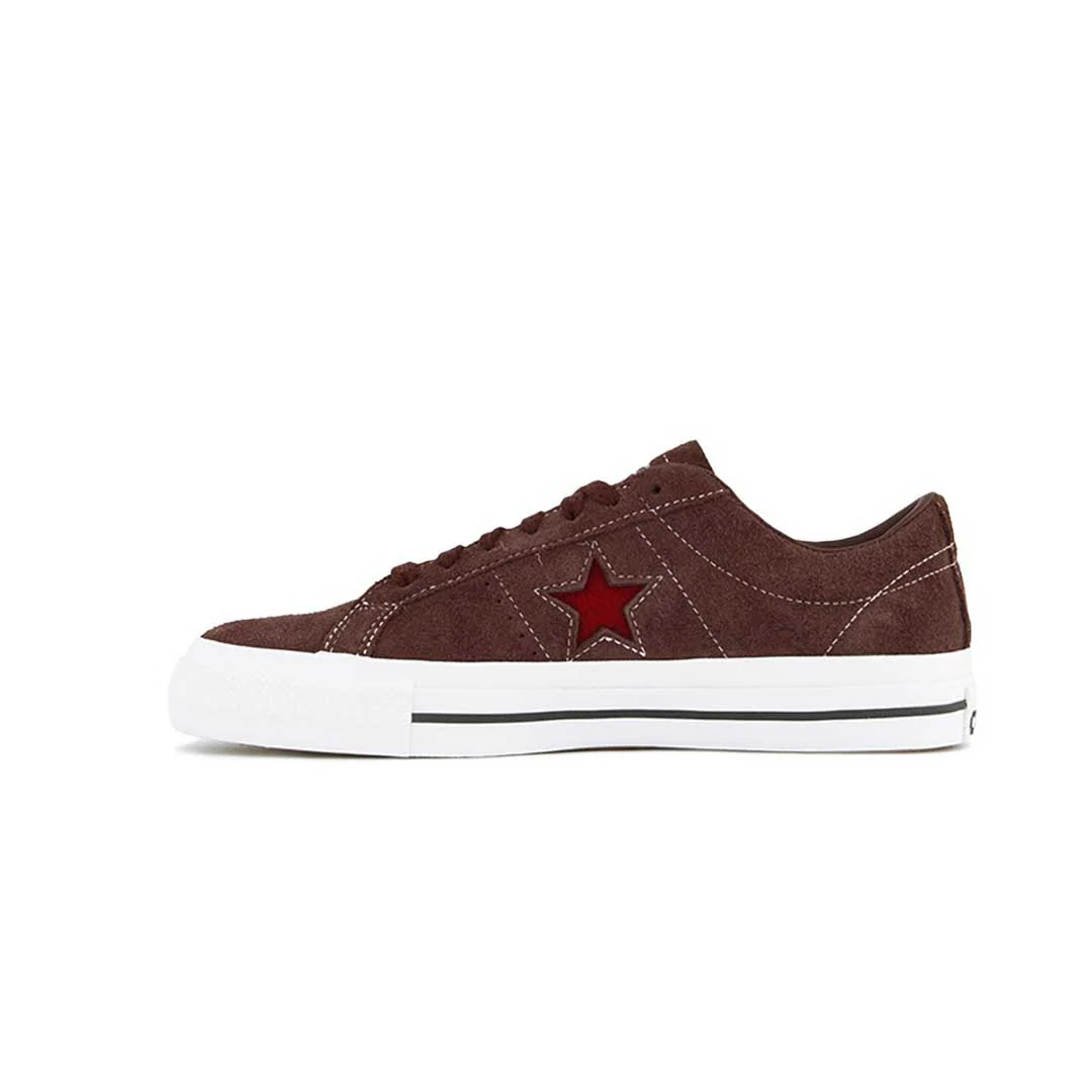 Converse - Unisex One Star Pro OX Shoes (A05323C) - Image 2
