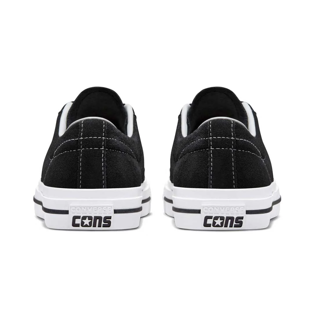 Converse - Unisex One Star Pro Suede Shoes (171327C) - Image 3
