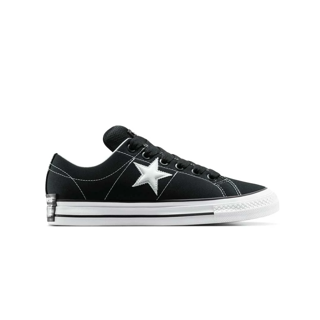 Converse - Unisex One Star Puff Shoes (A14955C)