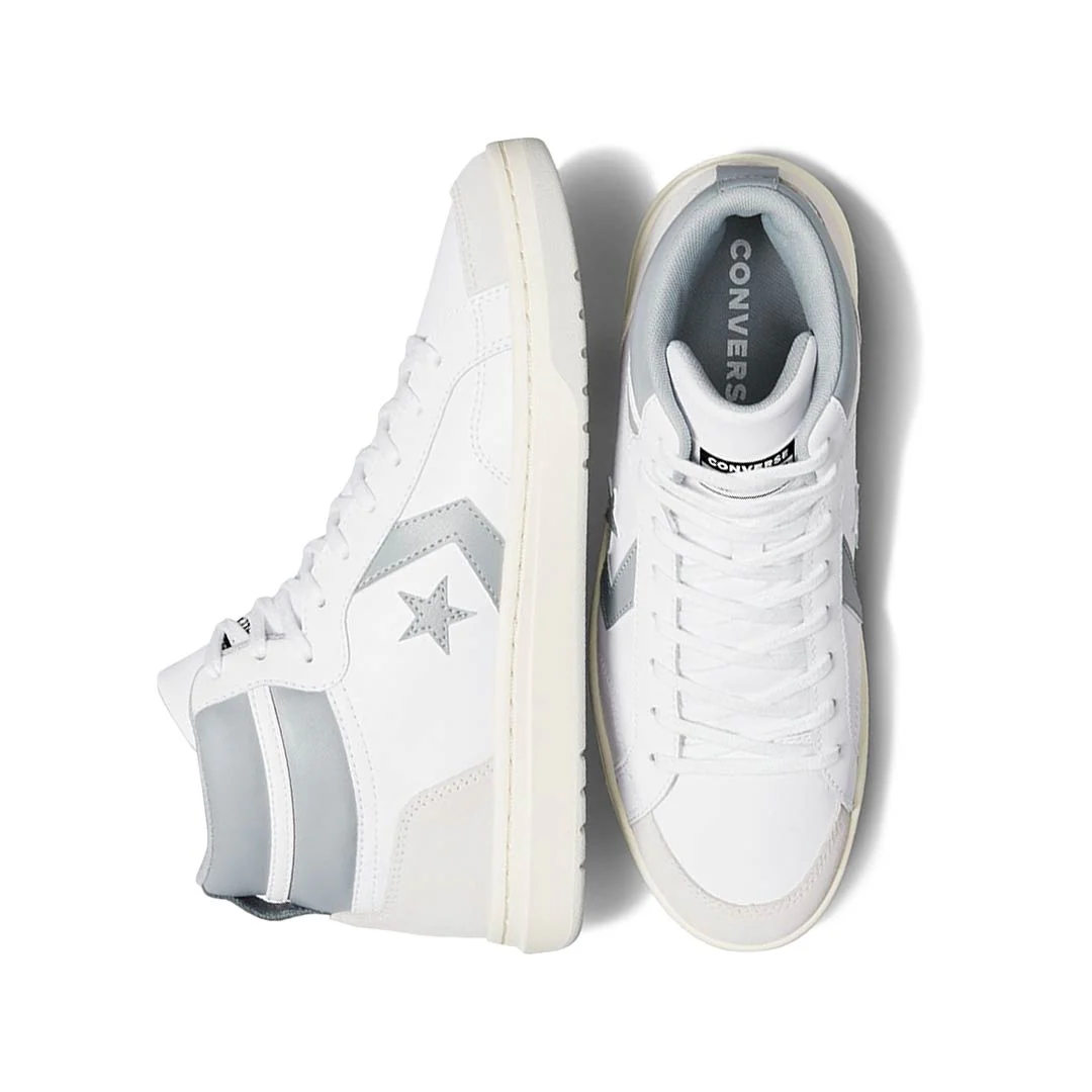 Converse - Unisex Pro Blaze Classic Mid Top Shoes (A09083C) - Image 5