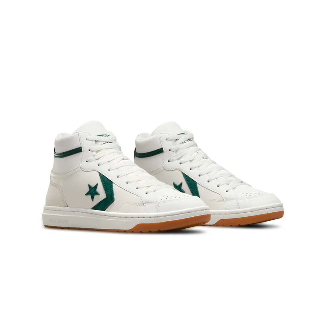 Converse - Unisex Pro Blaze Classic Mid Top Shoes (A09516C) - Image 5