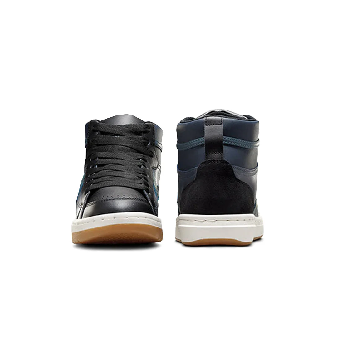 Converse - Unisex Pro Blaze Classic Mid Top Shoes (A12718C) - Image 3