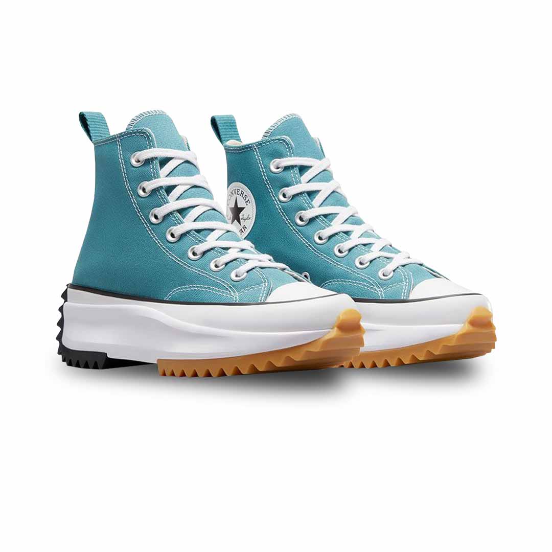 Converse - Unisex Run Star Hike High Top Shoes (A04691C) - Image 3
