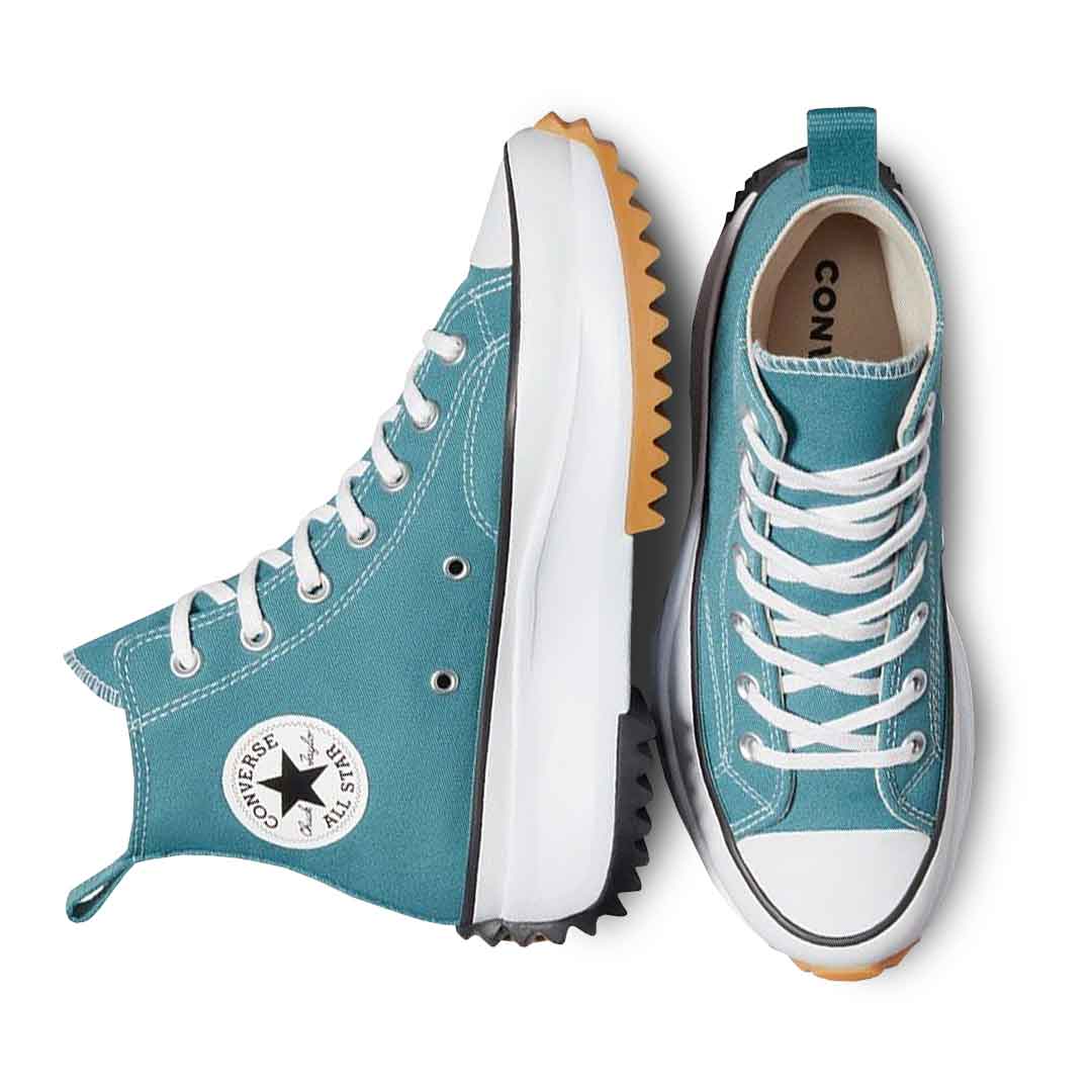 Converse - Unisex Run Star Hike High Top Shoes (A04691C) - Image 4