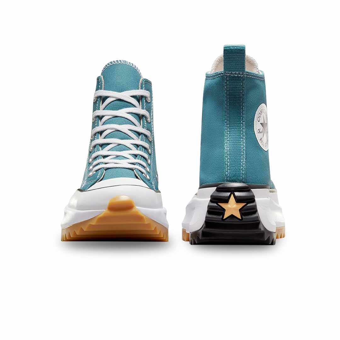 Converse - Unisex Run Star Hike High Top Shoes (A04691C) - Image 5