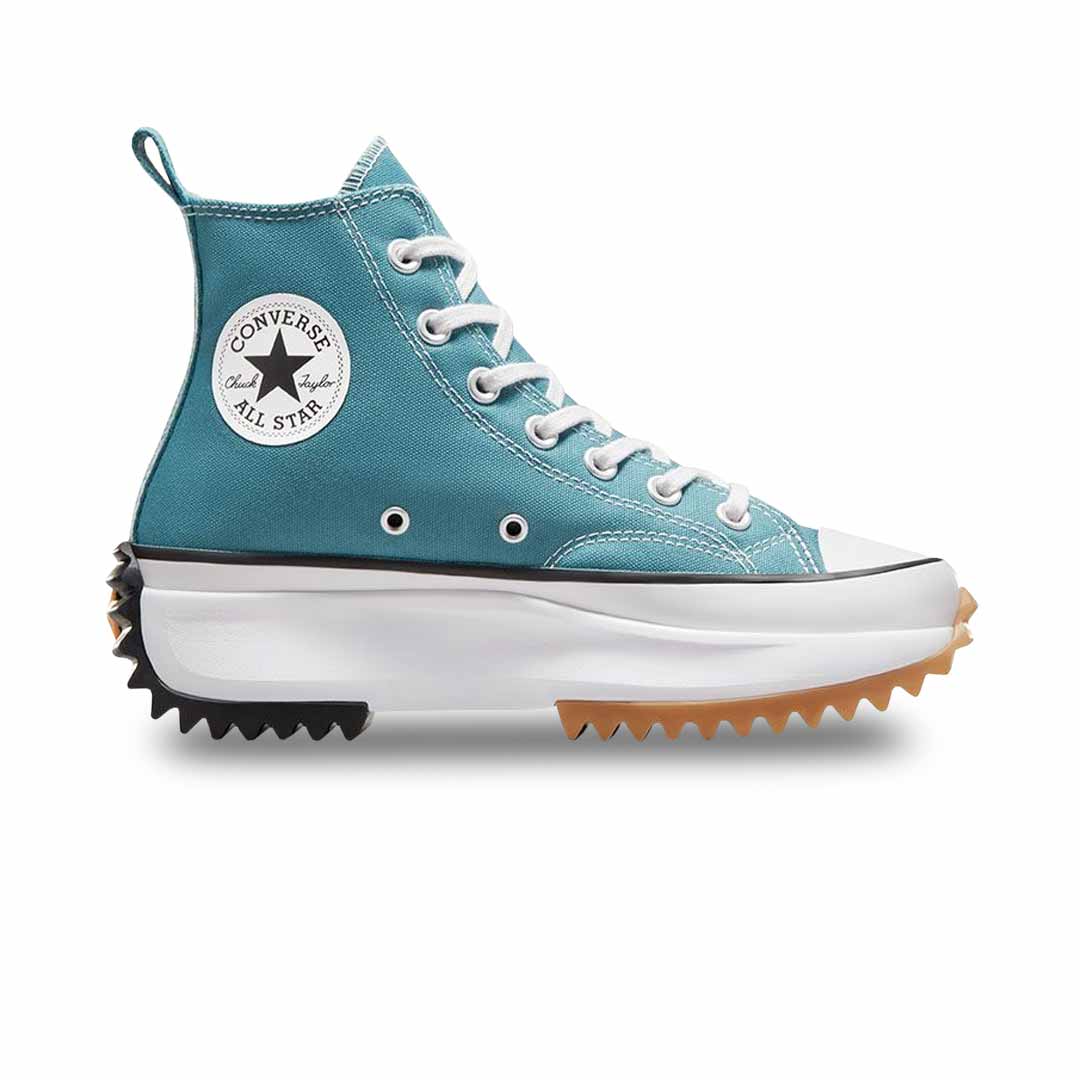 Converse - Unisex Run Star Hike High Top Shoes (A04691C) - Image 6