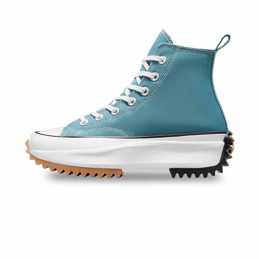 Converse - Unisex Run Star Hike High Top Shoes (A04691C) - Image 7