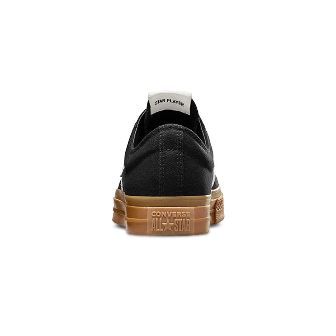 Converse - Unisex Run Star Player 76 Shoes (A08847C) - Image 5